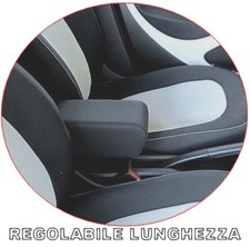 BRACCIOLO SMART fortwo