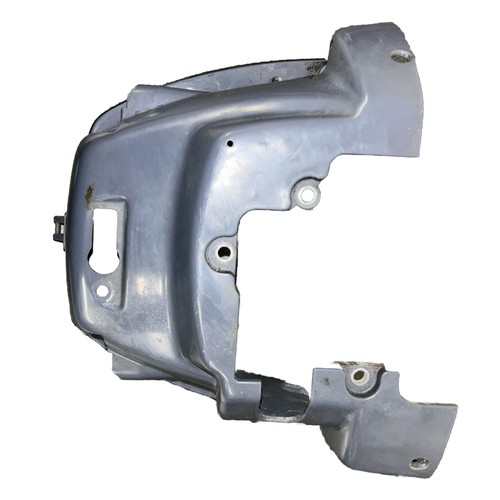 Cofano inferiore - inferiore, (anteriore)