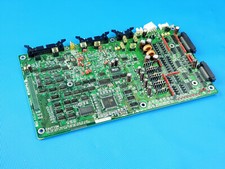 Fuji CR 5000 Lettore Circuito -P/N 113N1324G SCN08A PU400A-4297 IVA inclusa