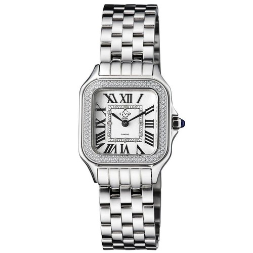 Orologio gv2 gevril donna - orologio,