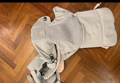 Marsupio stoke mycarrier - marsupio,