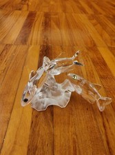 Swarovski Pesci del Mare del