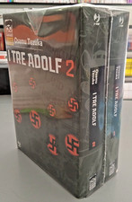 I Tre Adolf 1/2 SERIE COMPLETA
