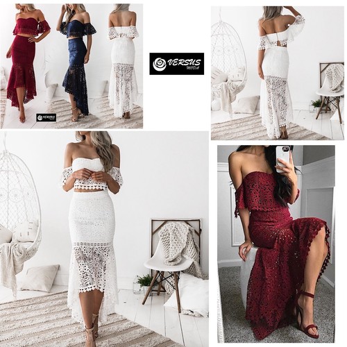 Completo donna gonna - e, top