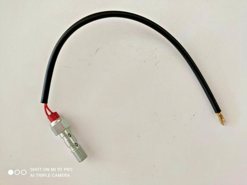 Idrostop sensore stop lungo - idrostop,