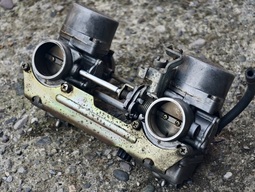Original keihin 36a honda - original,