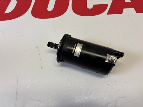 Motorino avviamento ducati - motorino,