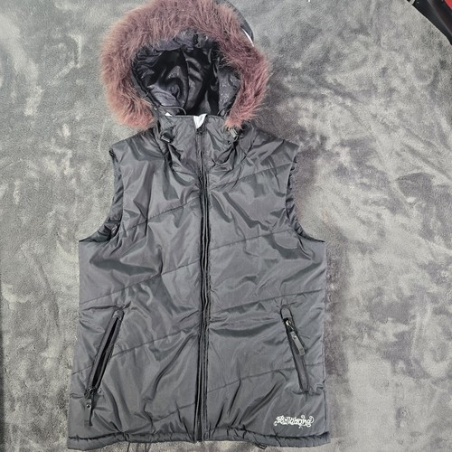 Billabong giubbotto donna - billabong, nero