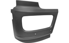 Paraurti Angolare Destro Per