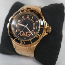 Dolce & Gabbana Anchor Gold