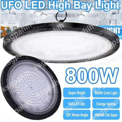 Nuovo 800 ufo led - nuovo,