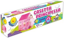 Casetta delle principesse -
