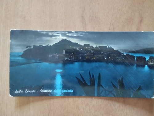 Sestri levante genova - levante, -genova