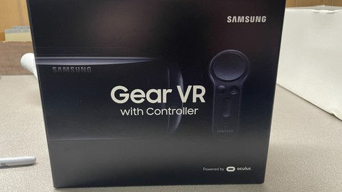 Samsung gear con controller - vr,