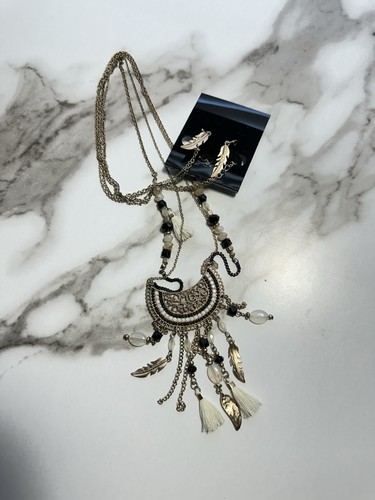 Collana dichiarazione