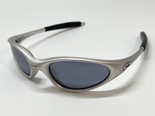 Occhiale da sole Oakley Minute FMJ 5.56/Black Iridium