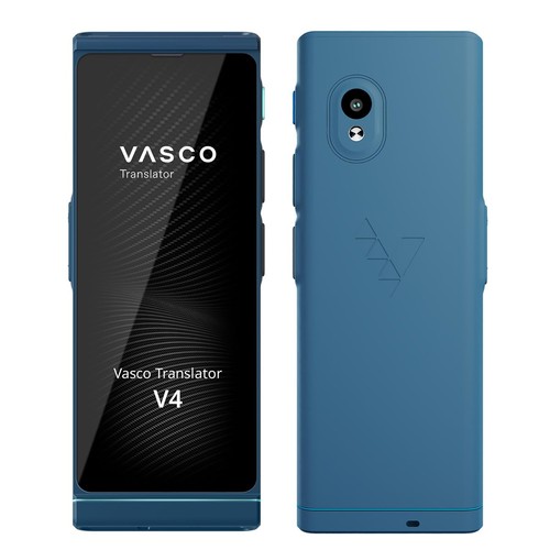 Vasco translator - translator, v4