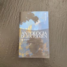 Antologia Di J.R.R. Tolkien