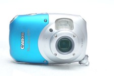 Canon PowerShot D10 12,1 megapixel fotocamera digitale impermeabile 10 mm/33 piedi
