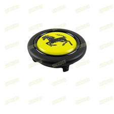 58mm Racing Horn Button for