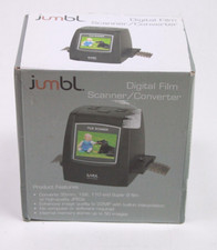 JUMBL scanner/convertitore