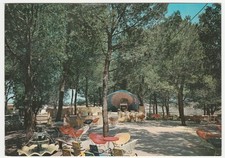 MARINA DI GINOSA - TARANTO -