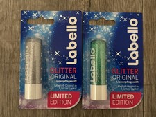 Labello 2x Glitter Originale