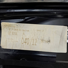 ala posteriore per MERCEDES-BENZ CLASSE E (W S212) 250 CDI f036ab A21279002889999