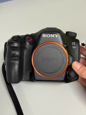 Sony Alpha A99 SLT-A99V 24.3MP