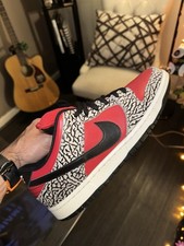 Taglia 10 - Nike Supreme x