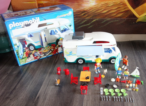 6671 camper - camper, /