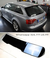 Spoiler Tetto *RS4* Design per