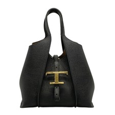Tod timeless leather - tod's,