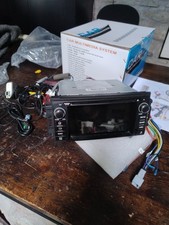 Eonon GA5177 autoradio Android con navigatore camera e molto altro per Jeep.