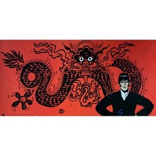 Poster poster offset Corto