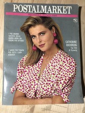 Rivista Magazine Postalmarket