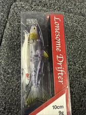 Tiemco Loansome Drifter RARO