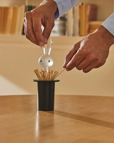 Alessi porta stuzzicadenti - alessi,
