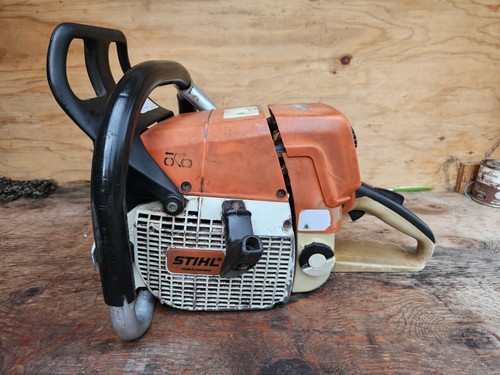 Motosega professionale stihl - professionale,