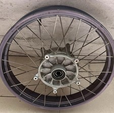 Cerchio ruota anteriore BMW R