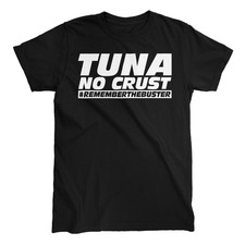 T-shirt TUNA NO CROST