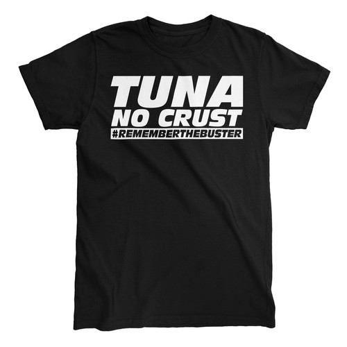 Shirt tuna crost - tuna,