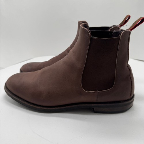Stivali allen edmonds - stivali,