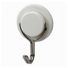 SET 4 PZ GANCI ADESIVI