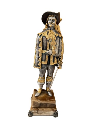 Scultura giuseppe vasari - scultura,
