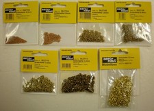 Catena di ancoraggio in metallo - lunga 1 m - nuova aero-naut varie misure catena