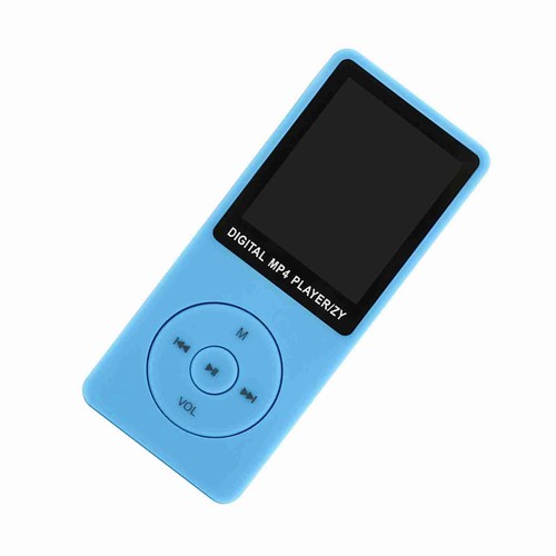 Lettore mp3 mp4 con - mp3,
