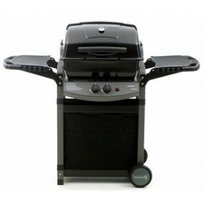 Barbecue bbq gas saporillo