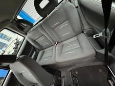 VW Lupo Seat Arosa sedile