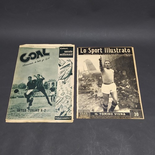 Lotto riviste lo sport - lotto,